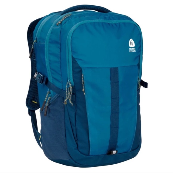 Sierra Designs Sonora Pass 27L backpack - Picture 1 of 7